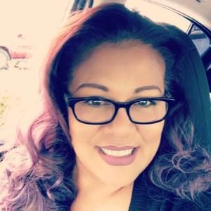 Meet your Posher, Katya